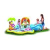 Splish Splash Water Park INFLATABLE Summer fun for kids 18 mos +