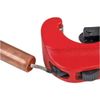 DURATOOL D03188 6mm - 42mm Metal Pipe Cutter