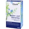Klenk Blasen- & Nierentee, 75 g Tee