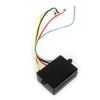 LSAILON Winch Remote Control Switch 150FT 12V Electric Wireless for Truck ATV UTV - Durable Design