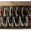 Inesza Eyelashes Natural Look (10 Pairs Box)