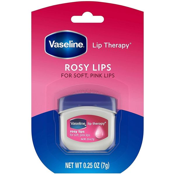 ヴxaserin petororyu-mujeri- Lip (rosie) [parallel import goods]