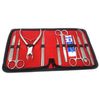 Coral Frag Propagation Fragging Set Kit Reef DIY Hard Soft Live Tools - 30 Pcs