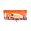 Deps Noisy Buzzjet Jr. 14g 72mm Clear Chart Back #12
