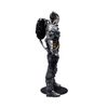 DC Multiverse 7IN - Batman Hazmat Suit (Light UP Logo) (Gold Label)