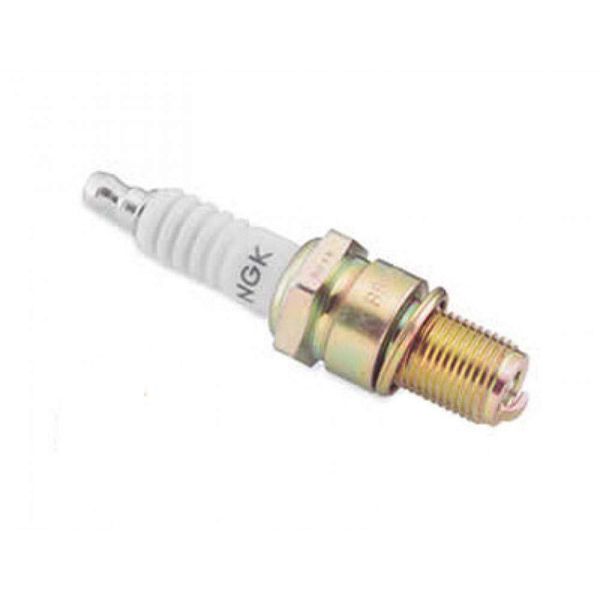 NGK Resistor Sparkplug DR7EA for Yamaha BEAR TRACKER 1999-2004