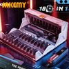 Mini Container Screwdriver Set 180 in 1 Professional Kit Repair Tool For Laptops