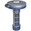 Swimming Pool Spa Adjustable Floating Chlorine/Bromine Chemical Dispenser 1" Tab