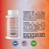 Balance BP- Blood Support- 60 Capsules