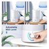 Humidifiers for Bedroom,Grelif