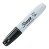 SHARPIE Sanford Chisel Tip Permanent Marker