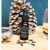 Beard Oil 1 oz Handcrafted by Mountain Beast