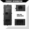 Pack (1) Car Master Power Window Switch for Ford F-150 2011-2020