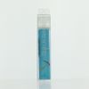 Turquoise Atomizer by Spin N Spray Box for Unisex 0.34 Oz Empty Refillable