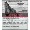 Drench No Bleed - Pre-Race Electrolyte Strength Energy Bleeding (420gram)
