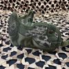 NEW Valken 3G Wire Mesh Tactical Airsoft Mask - Green
