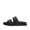 Rieker Evolution W1451-00 Damen Pantolette Groesse EU 40 / UK 6.5