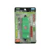 ESCO EA940CB-101 Intermediate Switch Rainproof / Green AC125V/14A