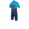 Neil Pryde 20 Rise YTH Spring 2/2 BZ, Size: 10, Colour: Colour