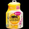 Chewing Breath Care, Lemon Mint, 80 Tablets x 2 Sets