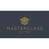 MasterClass EdgeKeeper Kitchen Scissors with Sharpener Sheath, Stainless Steel, 22cm (8.5"), Clam Packed, Black
