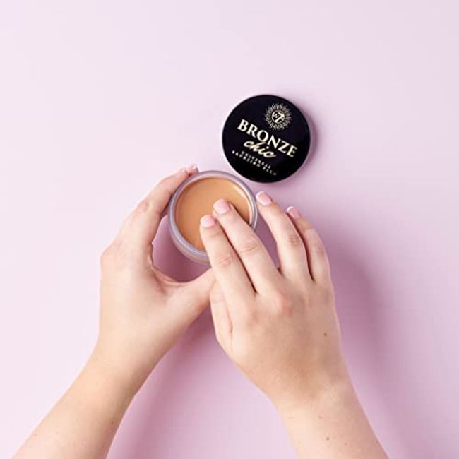 Makeup Remover & Cleansing Balm - W7