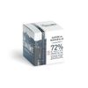 La Corvette Marseille soap cube EXTRA PURE, boxed; ECOCERT 300g