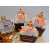 Forever Fireweed Vanilla Pumpkin Marshmallow Handmade Bar Soap