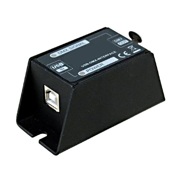 X-Static X-DMX2USB USB to DMX Converter Hub/Dongle PC/MAC Lighting Controller