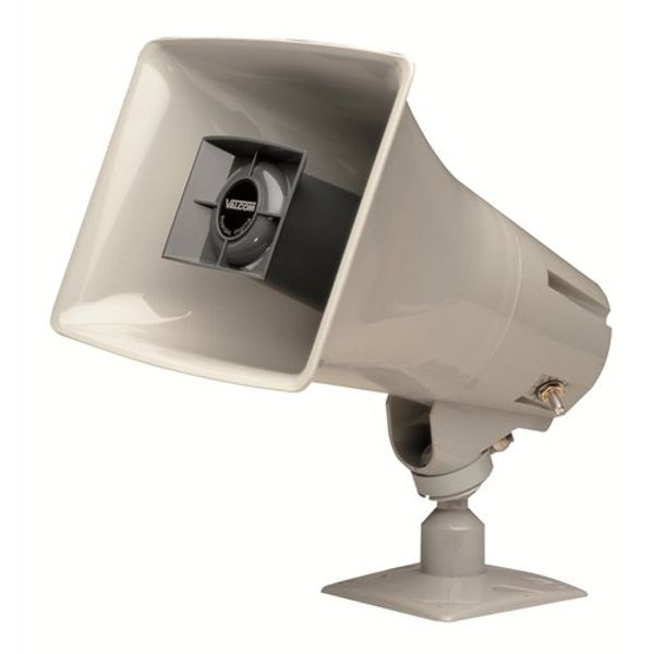 Valcom V-1036C-GY Loudspeaker