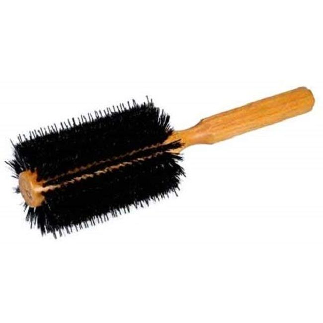 Hongo Roll Brush, Big Roll, B-708, Hair Brush, 1 Piece (x 1)