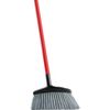 Libman Rough Surface Angle Broom w/Handle 6/Pack Lot of 6