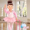 Our Generation Ballet Accessory Set for 18" Dolls