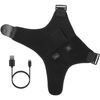 Shoulder Brace Support Wrap with 3 Heating Therapy for Rotator Cuff Pain Relief