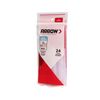 Arrow Mg24 Mini Glue Sticks 4In (Pack 24)