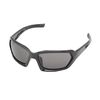 Body Specs 4TH ELEMENT BLACK Frame-Smoke Lens