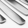 MOPSIG 803.430.04 16 Piece Mop Sig Cutlery Set