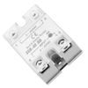 KSTE SSR-40 DD 40A 5-220VDC Solid State Relais for die Industrieautomation Prozess