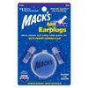 Earplugs Aquablock Clear 1 Pair