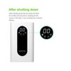 Portable Ozone Generator,1000mg/h Multipurpose Ozone Machine for Air,Water,Fo...