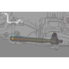 Genb Stabilizer Journal Base Bracket SBJ01H