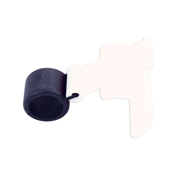 Laser 6537 Front Brake Lever Holding Tool - for Motorcycles