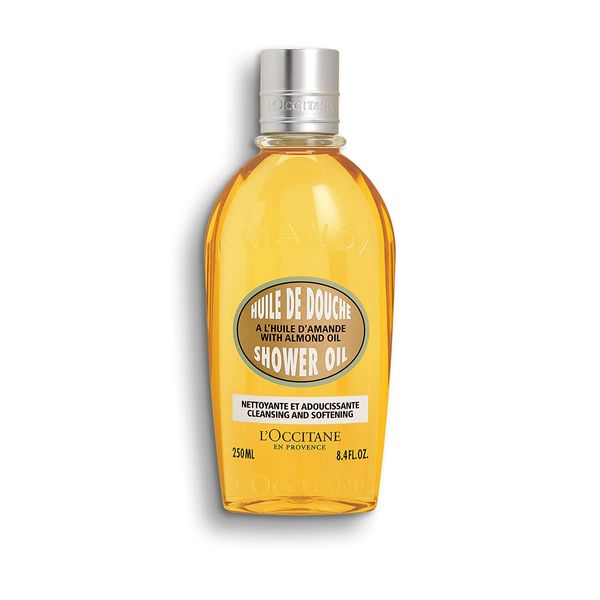 AMANDE Huile de douche 250ml