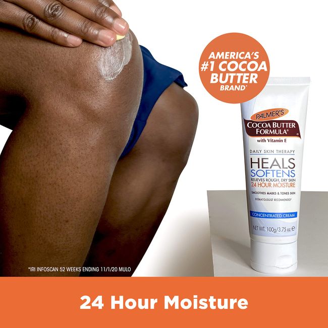 Palmer's Cocoa Butter Formula Daily Skin Therapy