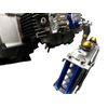 Mini Moto Oil Cooler Cylinder Head Bottom Mounting Bracket