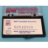 WHAL INSTRUMENTS 441-048C TEMP, INDICATOR, 182067