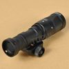 IR Mini Tactical Light White Infrared Output LED Weaponlight for M300 IR Light