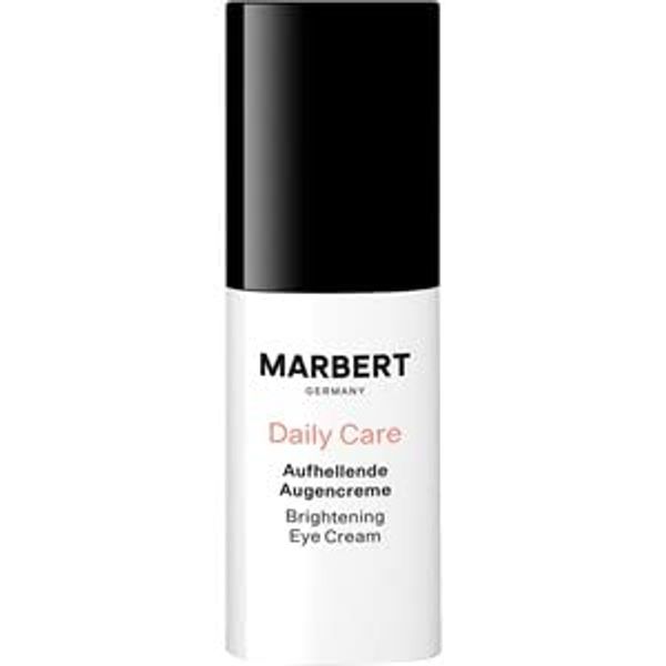 Marbert Basic Care Daily Care Brightening Eye Cream 15 ml