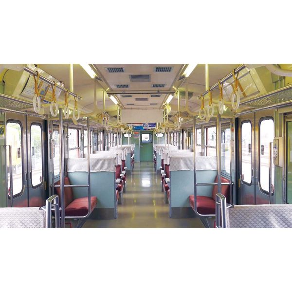 最後の国鉄形電車 後篇 JR西日本 [DVD]