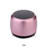 Mini Bluetooth Croc Speaker, 6 Colors in stock, Great Wireless Sound.